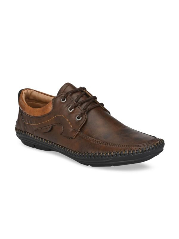 Mactree Formal Shoes - Image 5