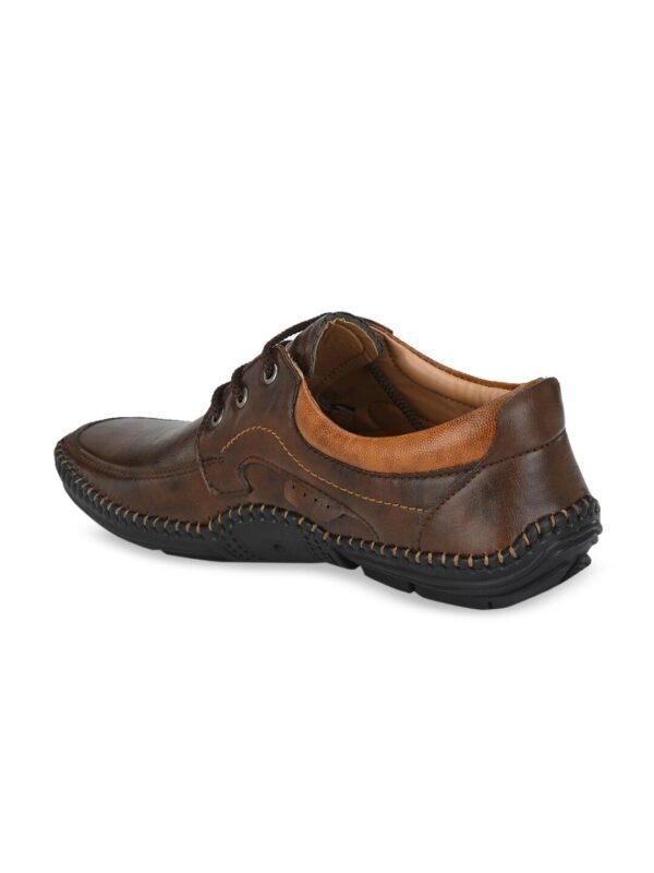 Mactree Formal Shoes - Image 4