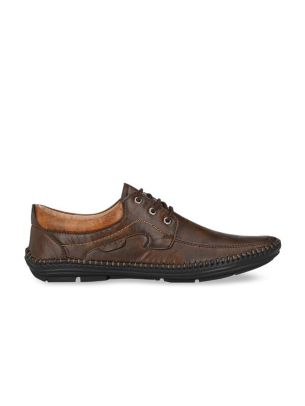 Mactree Formal Shoes - Image 2