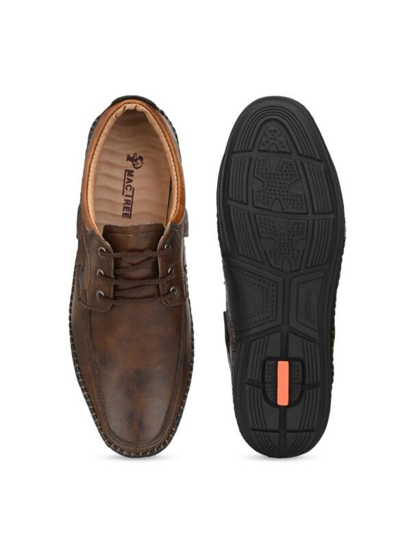 Mactree Formal Shoes - Image 3