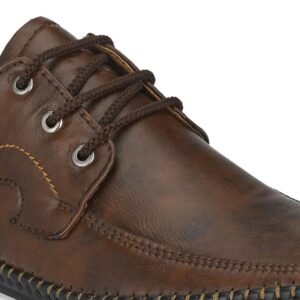 Mactree Formal Shoes