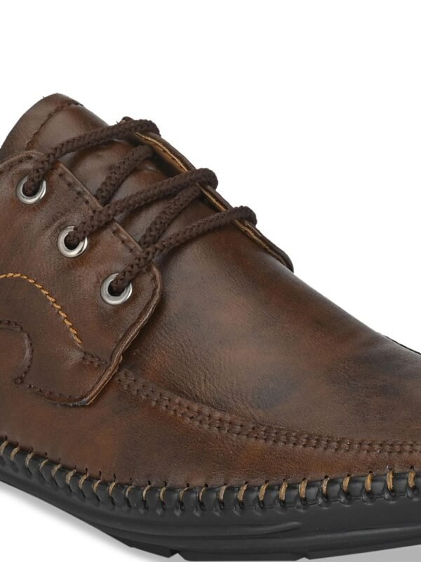 Mactree Formal Shoes