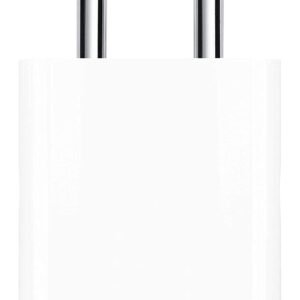 Apple 20W USB-C Power Adapter