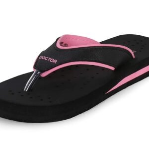 DOCTOR EXTRA SOFT Ortho Care  House Slippers For Women