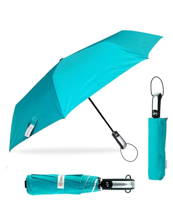 Umbrella with Auto Open and Close
