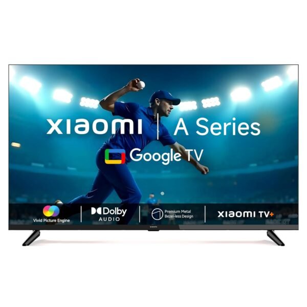 MI Xiaomi Smart TV
