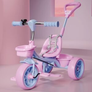 Tri Cycle for Kids