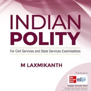 Indian Polity by M Laxmikanth