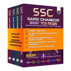 PW SSC CGL Previous Year Solved Questions