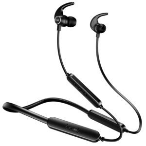 Best Neck band in amazon-boAt Rockerz 255 Pro+