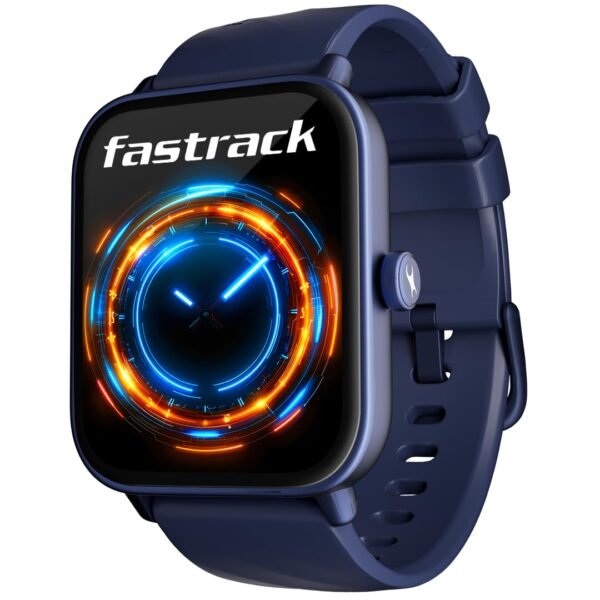 Fastrack Smartwatch for Men and Women
