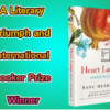 Discover the Brilliance of “Heart Lamp: Selected Stories” – A Literary Triumph and International Booker Prize Winner!